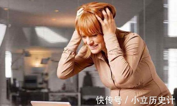 发脾气|孕妇须知:胎宝宝其实也会发脾气!特别是遇到这3种情况的时候