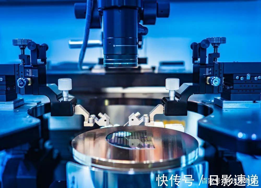 产业链|百强榜单出炉!ASML、台积电排位大变,但其动作却让华为更加明白