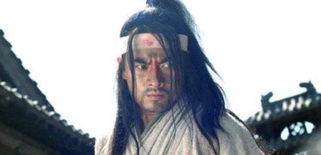 百零八将的首领|宋江被毒害,为何武松不替他报仇看看宋江做的事,伤透武松的心