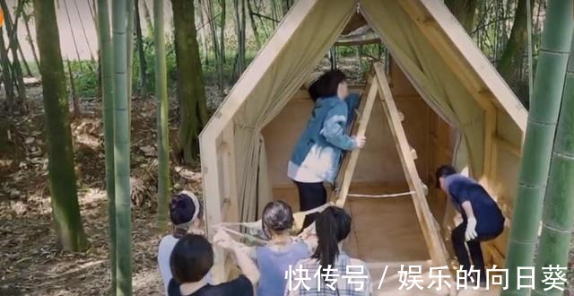 图书馆|刘晓邑再次来临蘑菇屋,依旧惊喜连连,这一波操作简直太宝藏