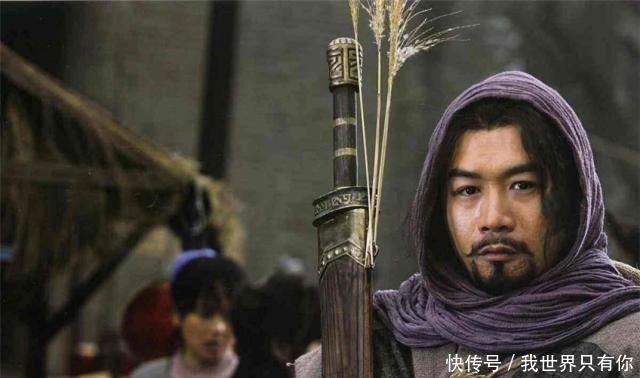 窝囊|梁山最窝囊好汉,战斗力直逼林冲,打方腊却一招没出就去世了