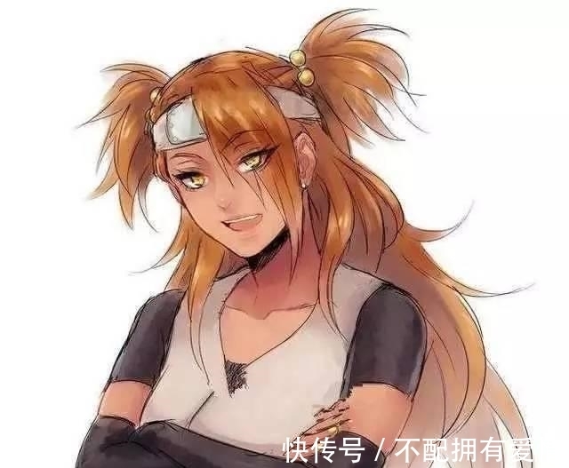 博人传|火影忍者博人传: 小辈们成年后的最强形态, 女版须佐、开启死门
