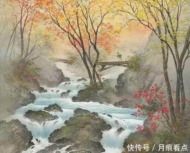 新娘出一上联“夜袭娘子关,美人受惊”,下联真是太经典了