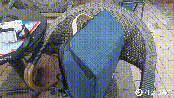 口袋|生活家 篇六十八：释放双手，追寻自由，地平线8号零感休闲双肩包