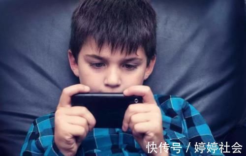 苦口婆心|“妈妈,我为什么不能玩游戏?”这位妈妈的回答,值得家长们学习