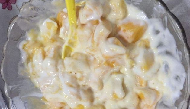 果干类|这些“零食”父母可以在家里常备,能促进消化,有益孩子脑部发育