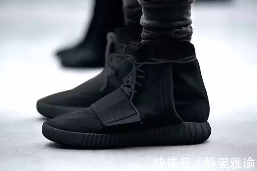 明星|安踏联名“范思哲”!颜值满分,国外明星上脚,老外也爱进口鞋?