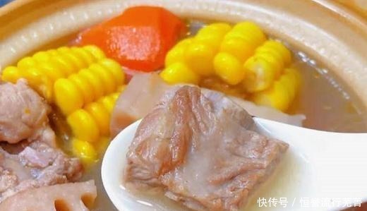 营养丰富,喝玉米老少皆宜