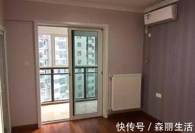 家具|晒晒我的新房,家具还没进场就美炸了,邻居说地砖很特别