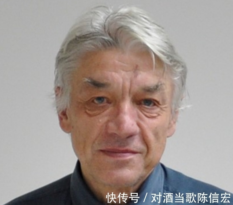 作家#德国汉学家顾彬:余华和莫言根本不知道“人”是什么