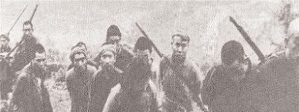 证明|他是西北五虎将之一,宁背骂名当场处决5000俘虏,事后证明其英明