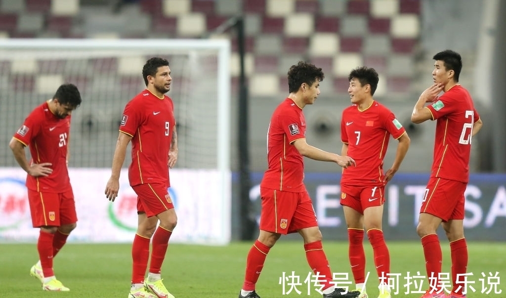 森保一|下午6点开赛!国足战日本时间确定,外媒:李霄鹏对决森保一