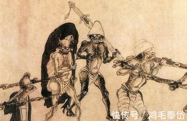 诡异!千年前中国流行一本小说,看到的人都说太诡异,专家说确有其事!