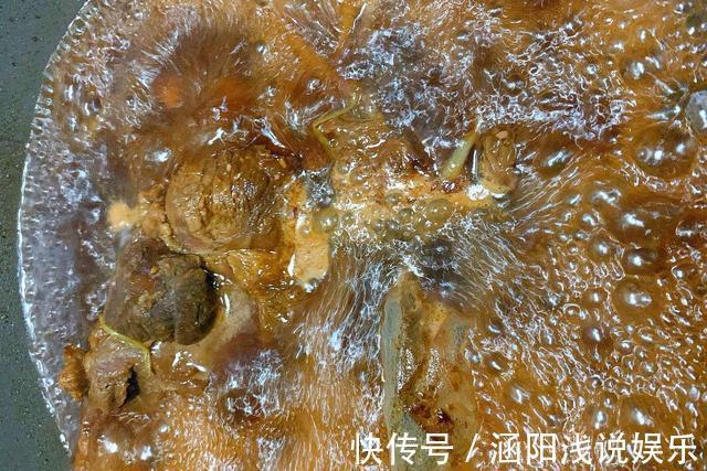 酱香|20年秘制酱牛肉配方,其实诀窍很简单,酱香浓郁,怎么切都不散