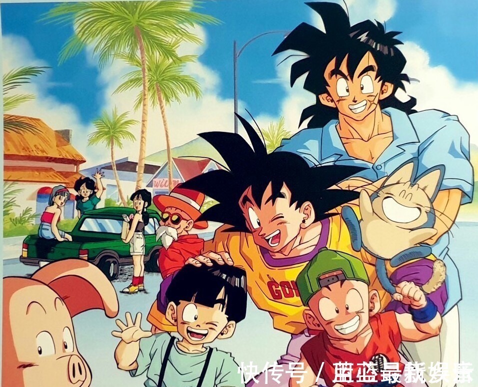 鬼灭之刃|日漫人气评选,第一是它实至名归,第二存在争议!