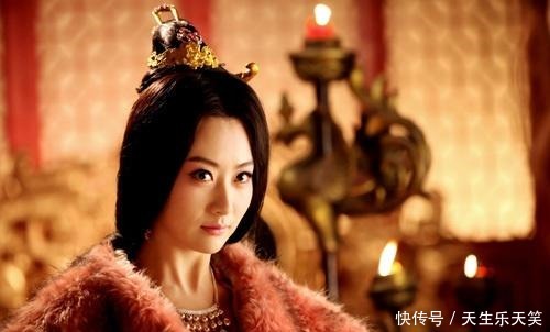 隋朝|她是为“陈国而生,为隋朝而死”的亡国公主,两代君王为之疯狂!