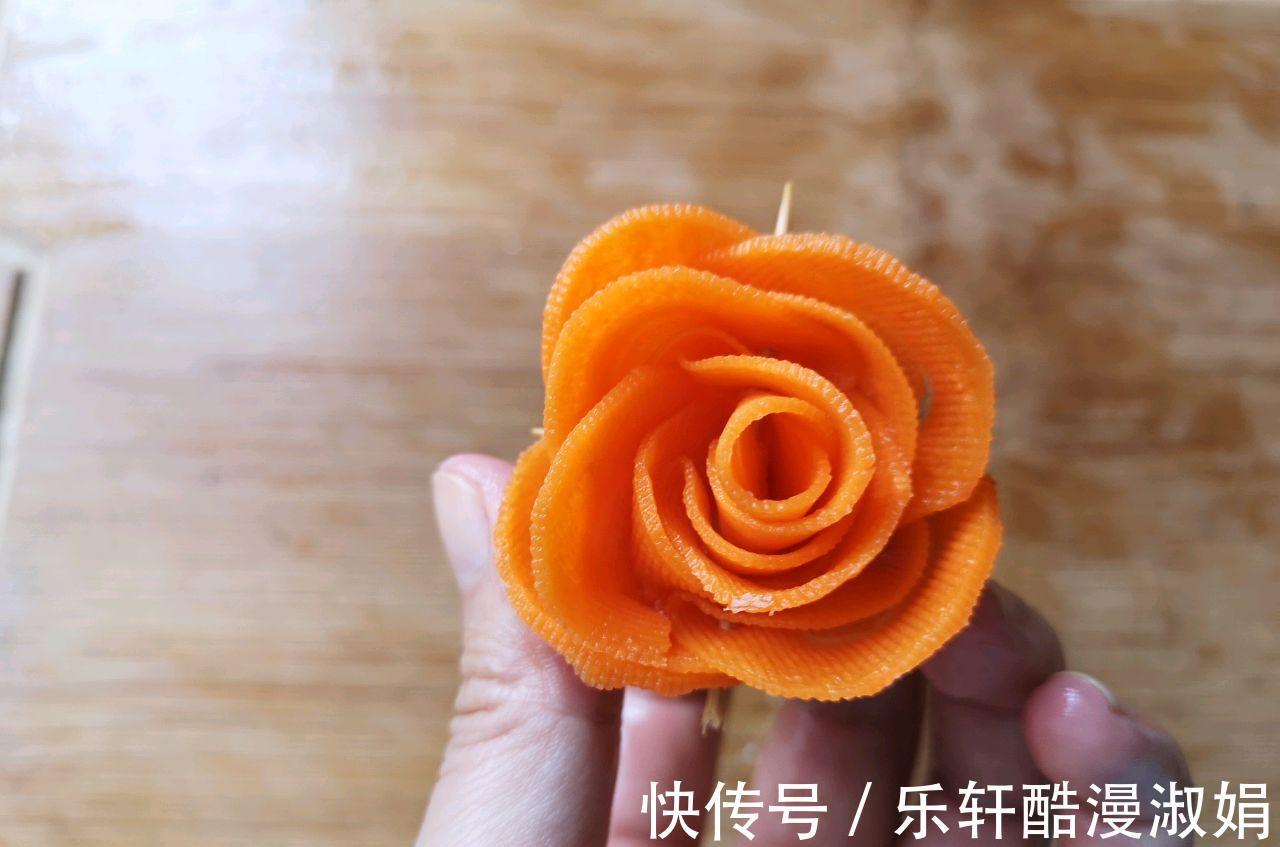 搭配|把腊肉跟萝卜搭配在一起，上锅一蒸，肥而不腻真健康