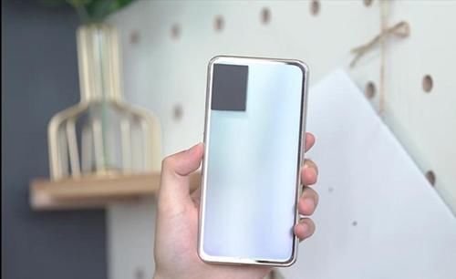 传感器|OPPO Reno5超大杯玻璃后盖可随心变颜？拍照将用索尼大底传感器