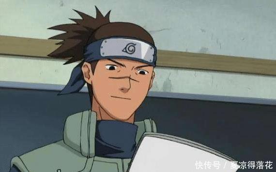 从小|火影从小就受到歧视,为何只有伊鲁卡对他没有偏见,真相令人泪目!