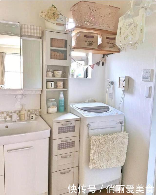 她靠“收纳术”荣登美国时代杂志,超实用的教科书式收纳,学习下
