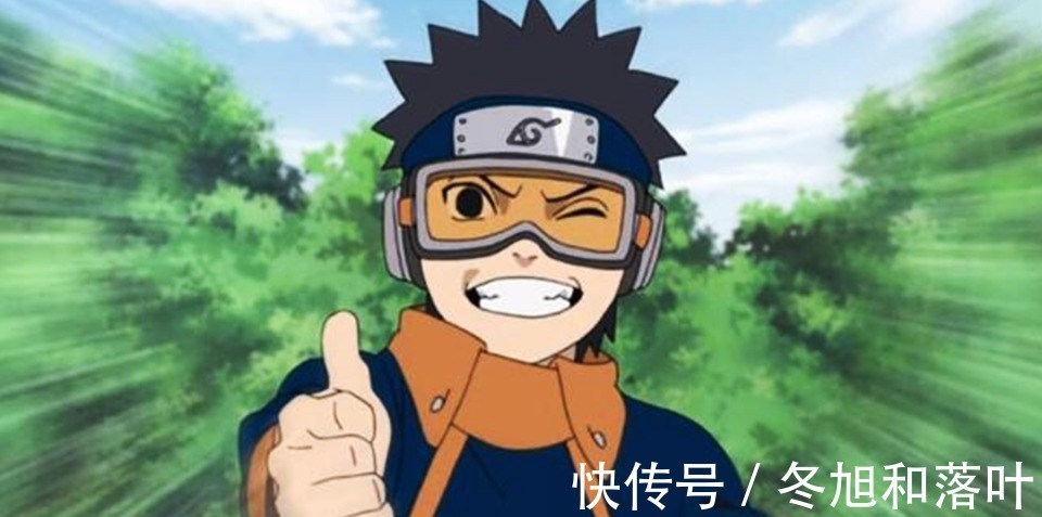 漩涡鸣人|火影吊车尾真香定律木叶村三大吊车尾,后期一个比一个恐怖