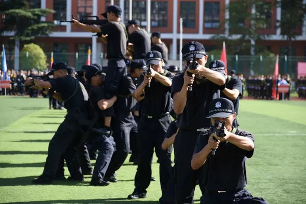 一篇读懂（福建警察学院）福建警察学院提前批录取结果 第5张