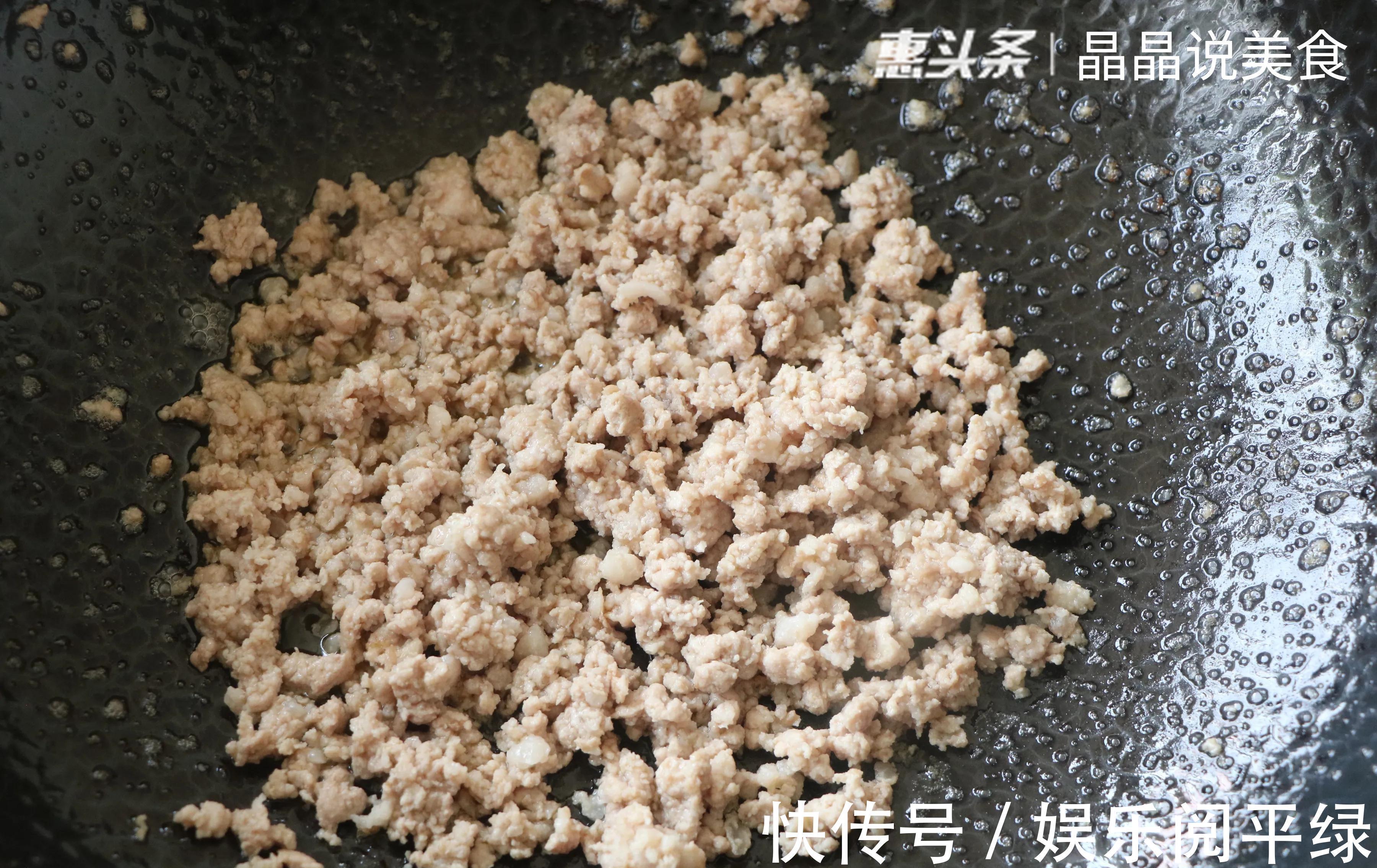 茭白|天气热没胃口，不知道吃什么，这样的家常小炒开胃下饭