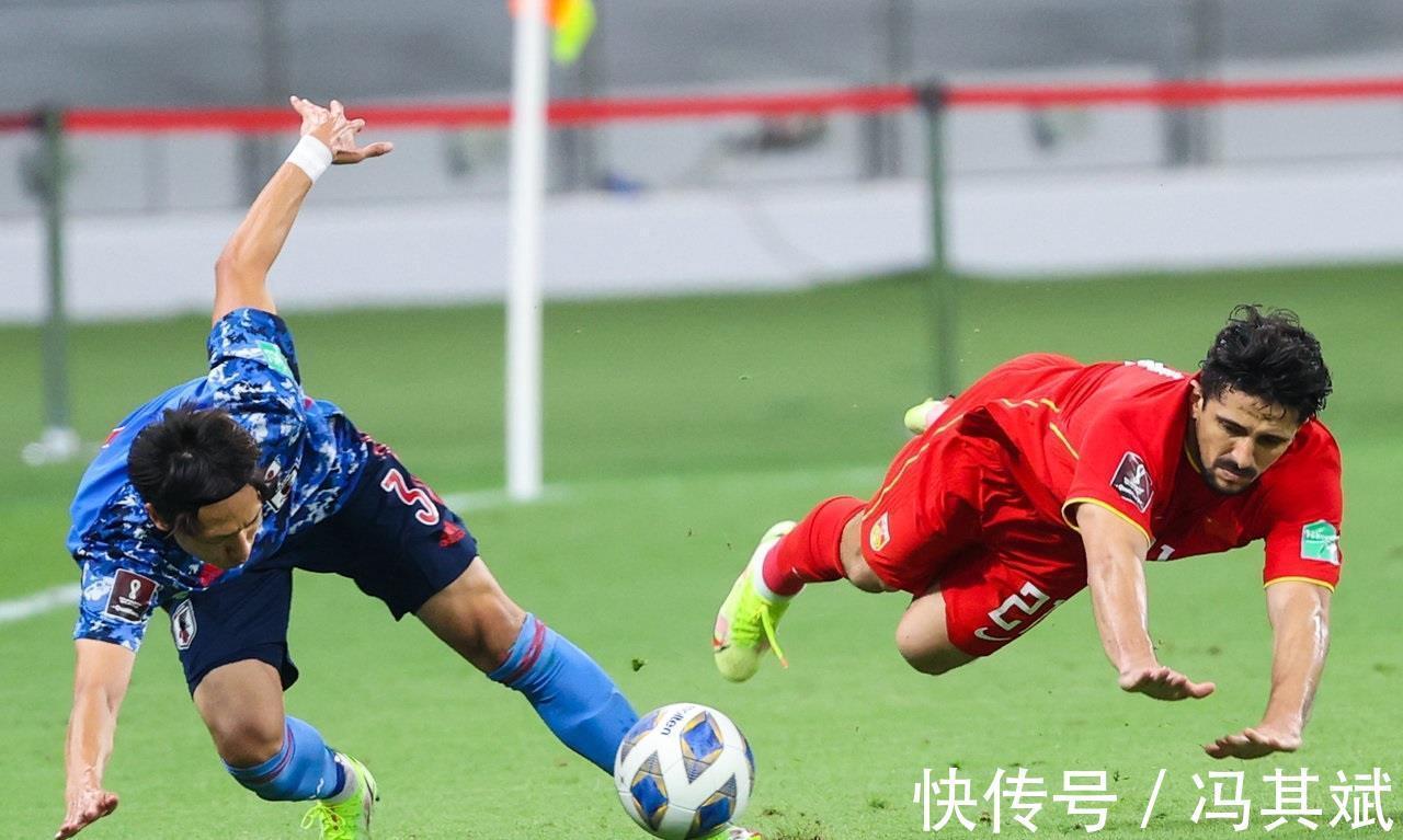 国足|0-1!同样7轮过后积5分,B组国足基本出局,A组黎巴嫩出线还有戏