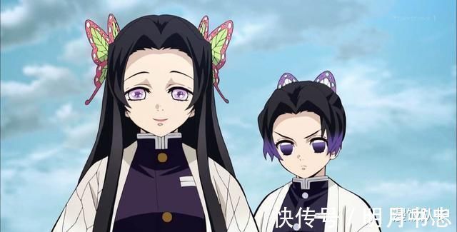 无限列车|鬼灭之刃：6位猎鬼人可称为“最”，最意难平的猎鬼人才是杏寿朗