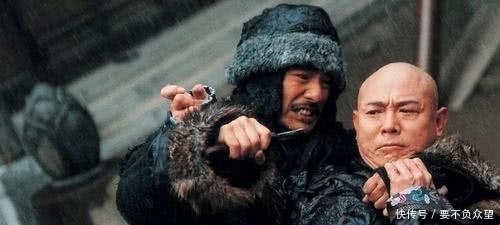 绿营兵|都是清朝军队,为何有的士兵胸前是兵字,有的却是勇字?