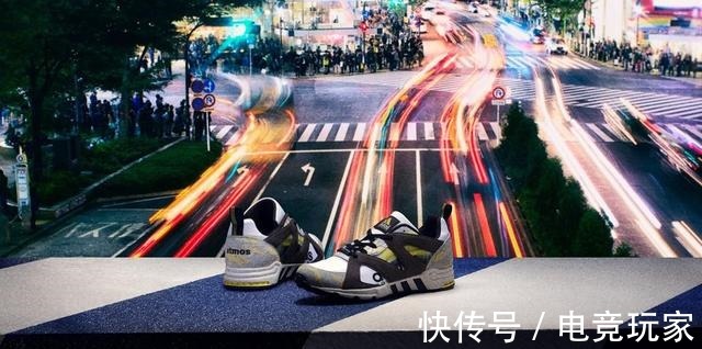 adidas 一口气释出12 双联名！adidas 新企划实在是太会玩了！