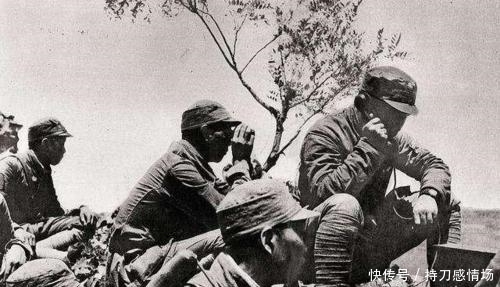 邱蔚:原65军军长,军衔却只授少将,政委、政