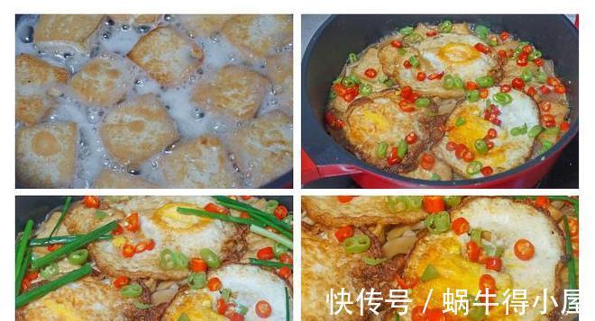 一周带饭食谱,这些菜越热越好吃,简单好做,告别外卖不是难事儿