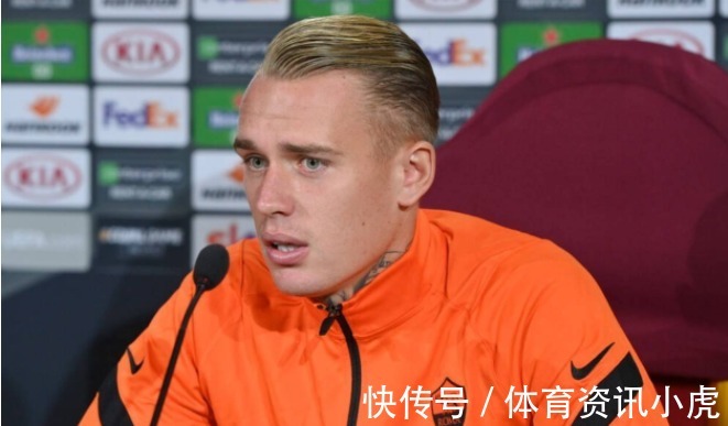 比赛|沙拉维:我们应该更投入比赛!卡斯多普:我们把握机会能太差!