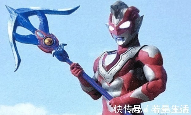 奧特曼|澤塔奧特曼新視覺海報公開，有誰注意到基礎形態的位置太卑微了！