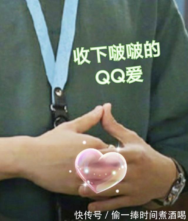 墨绿色|王一博,小众品牌的高光时刻,墨绿色T恤成王者归来的焦点!