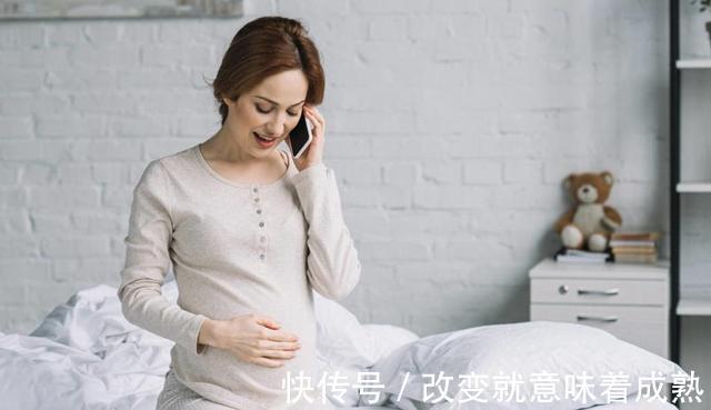 宝宝|宝宝聪不聪明,“娘胎”就能看出来,孕妈快来对照3个高智商反应