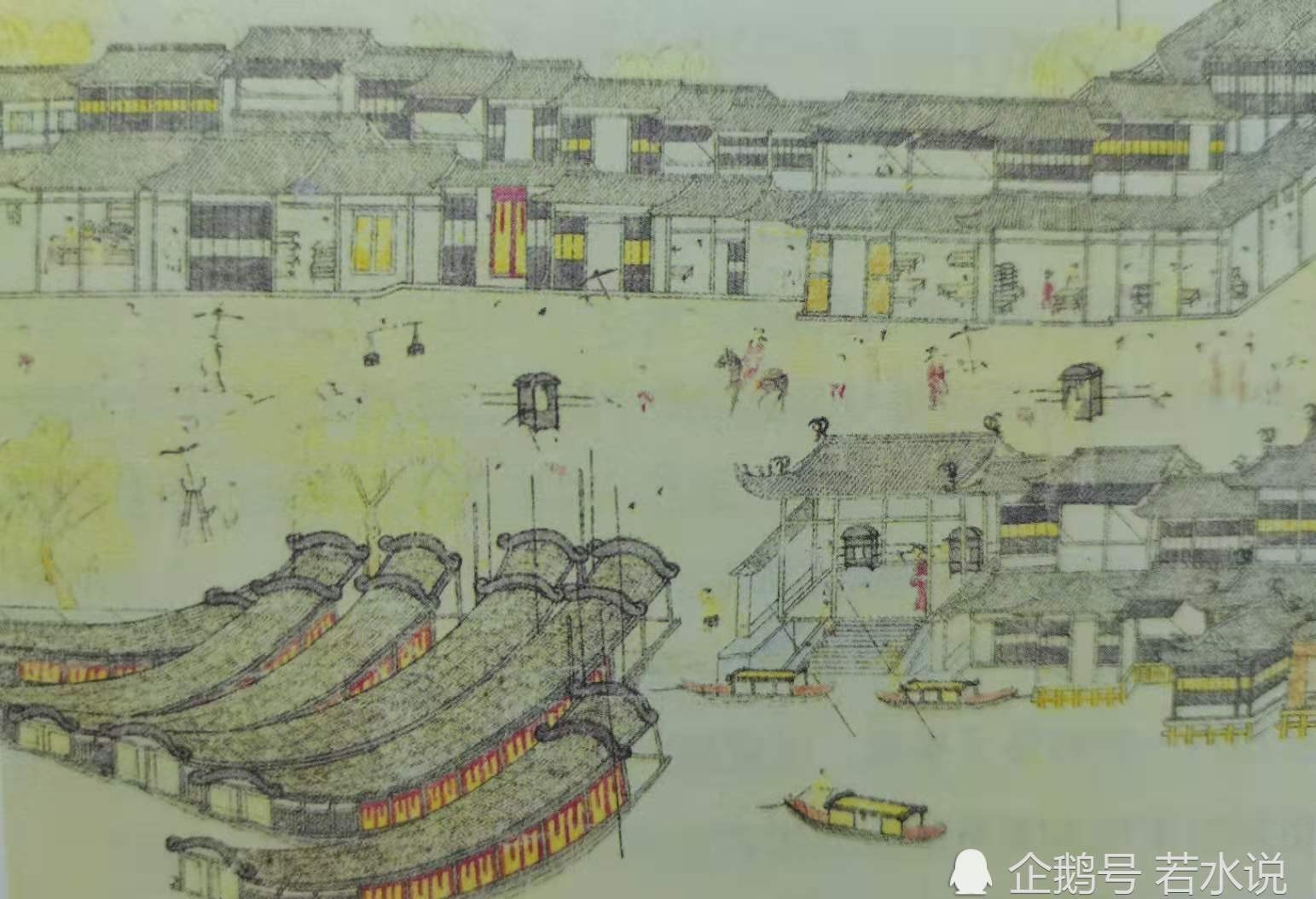 适合|最适合穿越的朝代——宋朝