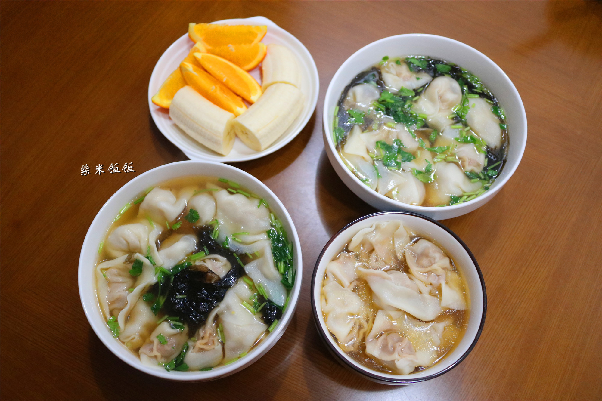 上班早餐不用愁,跟我一起做,6天不重样,好做好吃又管饱