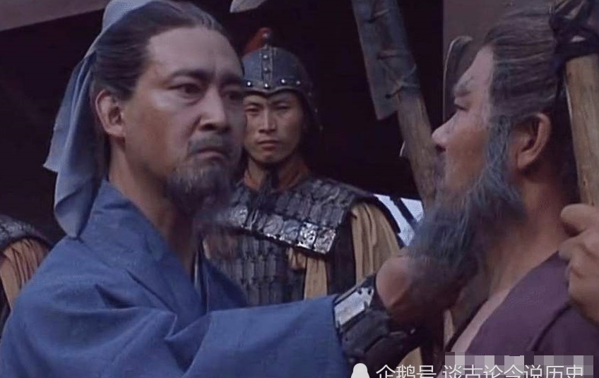 刘禅|诸葛亮用心培养一名虎将，智谋胜过姜维，却没有得到刘禅的重用