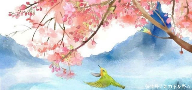 很高|李煜水平很高的一首词,处处充满了忧愁,但写得却是极为巧妙!