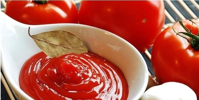 五种常用酱料的做法,学起来