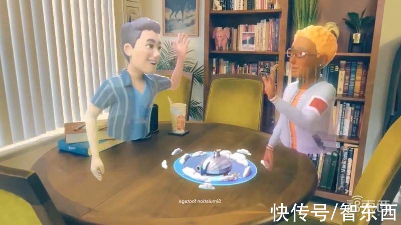 大牛出走，VR操作系统“夭折”？Meta元宇宙霸主美梦遇挫