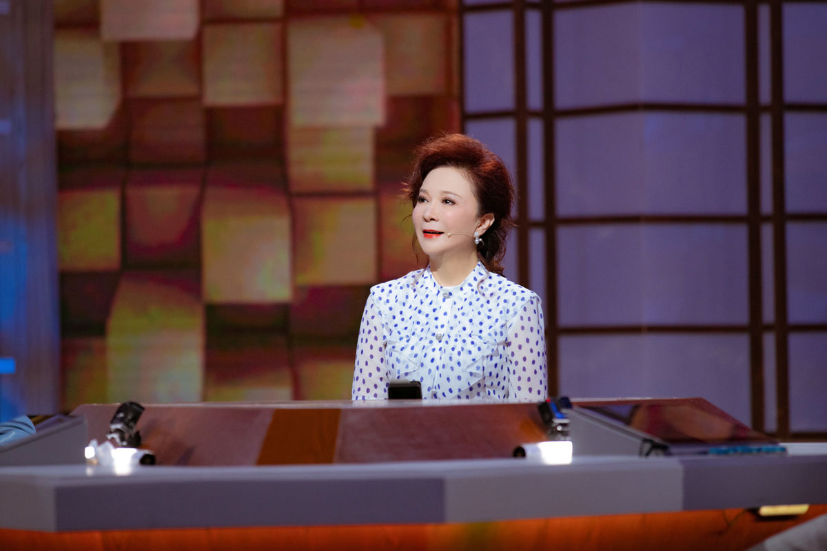 拿來吧！小芒|洪嘯團隊打造科普節目《拿來吧！小芒》 倪萍蔡明將合體出山戰題海