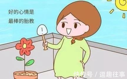 妈妈|如何做好胎教?我们应该注意什么?