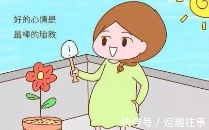 妈妈|如何做好胎教？我们应该注意什么？