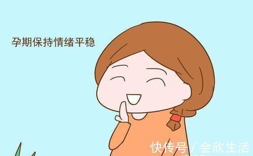 性生活|怀孕期,准爸爸的这些行为,不仅影响胎儿健康,还会影响智力发育