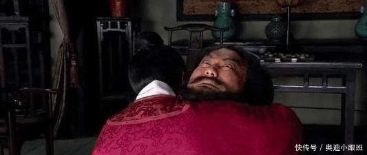 种说法|宋江死前,为何要拉着李逵一起喝毒酒,只因李逵知道了这件事情!