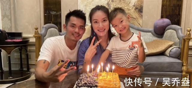 神仙眷侣|林丹被传入住豪宅,谢杏芳火速澄清:捕风捉影,7000万谁买我卖!