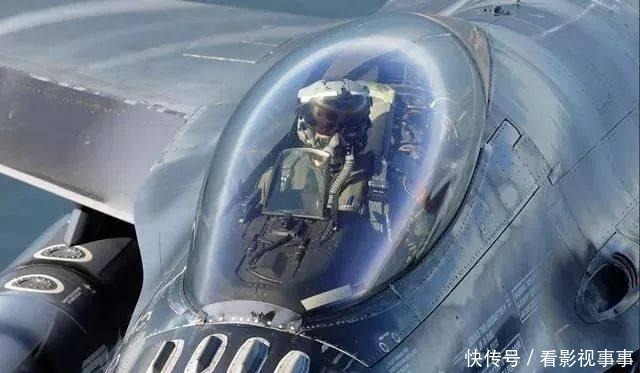 为什么战斗机飞行员必须戴面罩,而民航却不用!